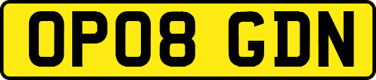 OP08GDN