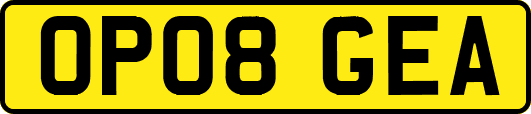 OP08GEA
