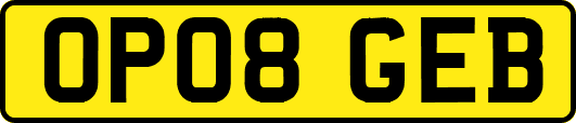 OP08GEB