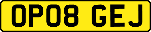 OP08GEJ