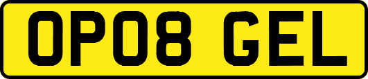 OP08GEL
