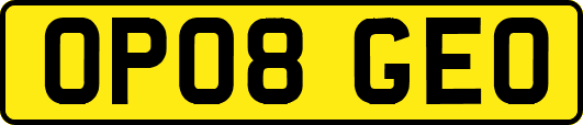 OP08GEO