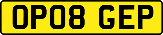 OP08GEP