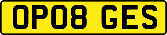 OP08GES
