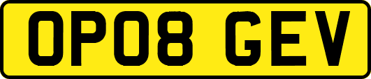 OP08GEV