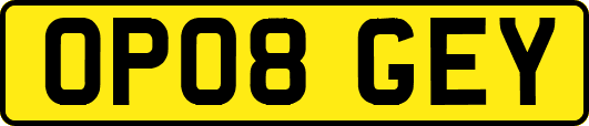 OP08GEY