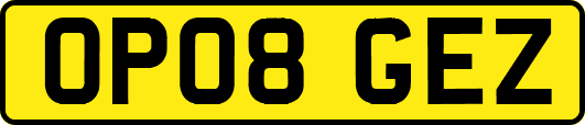 OP08GEZ
