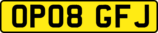 OP08GFJ