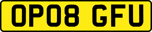 OP08GFU