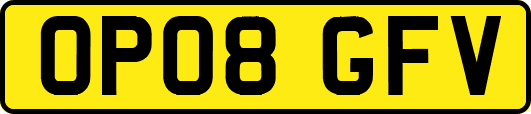 OP08GFV