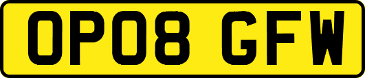 OP08GFW