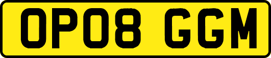 OP08GGM