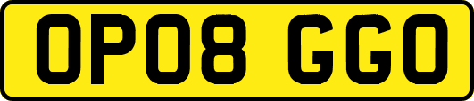 OP08GGO