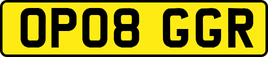 OP08GGR