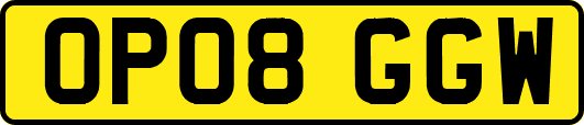 OP08GGW