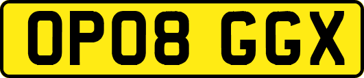 OP08GGX