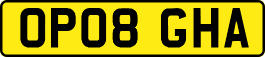 OP08GHA