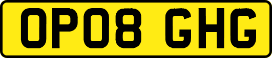 OP08GHG