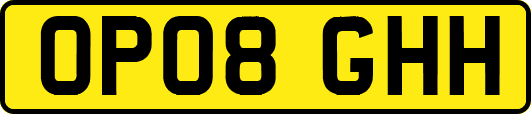 OP08GHH