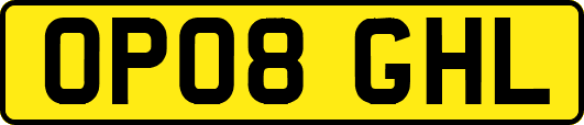 OP08GHL