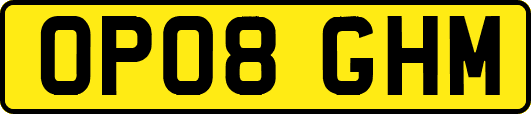 OP08GHM