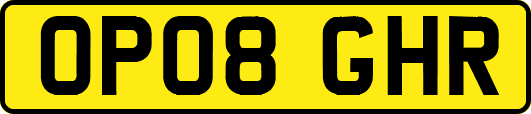 OP08GHR