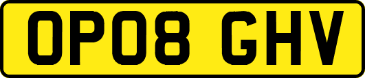 OP08GHV