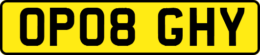 OP08GHY
