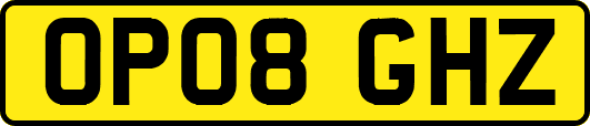 OP08GHZ