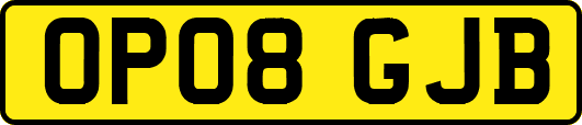OP08GJB