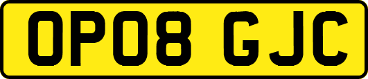 OP08GJC