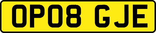 OP08GJE