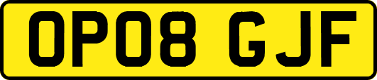 OP08GJF