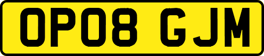 OP08GJM