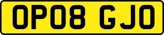 OP08GJO