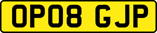 OP08GJP