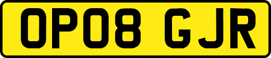 OP08GJR