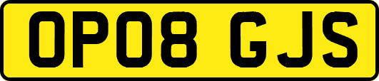 OP08GJS