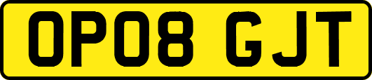OP08GJT