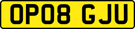 OP08GJU