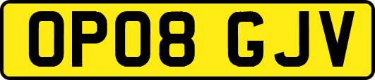 OP08GJV