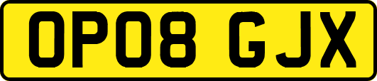 OP08GJX