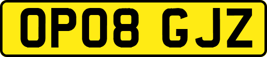 OP08GJZ