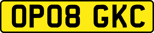 OP08GKC