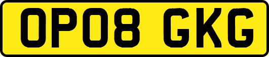 OP08GKG