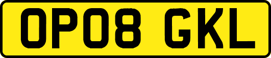 OP08GKL