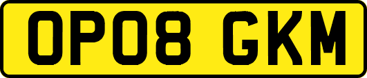 OP08GKM