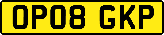 OP08GKP