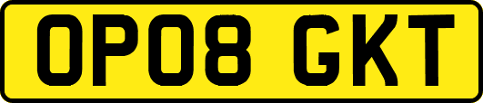 OP08GKT