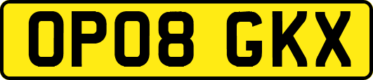 OP08GKX